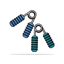 Hand Strengthening with Osteoarthritis.
