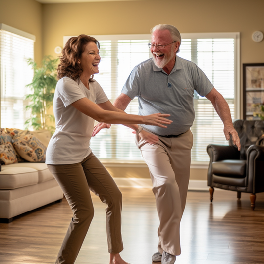 LSVT-BIG: Home health OT, Tampa, FL.