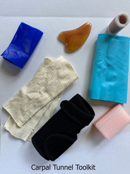 Carpal Tunnel ToolKit